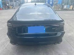 Chery 8 Edition 2.0T DCT - фото 16