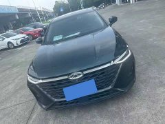 Chery 8 Edition 2.0T DCT - фото 2