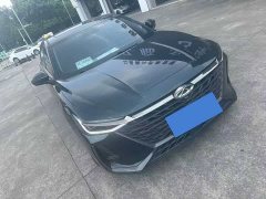 Chery 8 Edition 2.0T DCT - фото 3