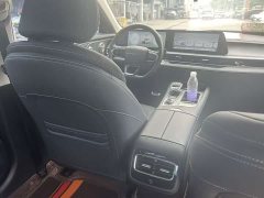 Chery 8 Edition 2.0T DCT - фото 4