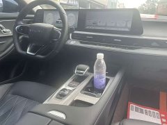 Chery 8 Edition 2.0T DCT - фото 5