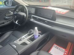 Chery 8 Edition 2.0T DCT - фото 6