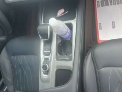 Chery 8 Edition 2.0T DCT - фото 7