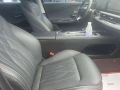 Chery 8 Edition 2.0T DCT - фото 8