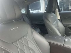 Chery 8 Edition 2.0T DCT - фото 9