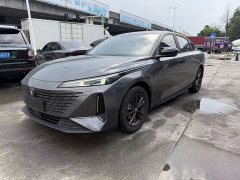 Chery NE 1.5T GDI DCTDeluxe Version - фото 1