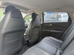 Chery NE 1.5T GDI DCTDeluxe Version - фото 14