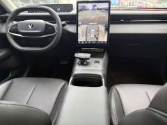 Chery NE 1.5T GDI DCTDeluxe Version - фото 4