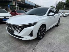 Chery PLUS 1.5T DCTLuxury Version - фото 1