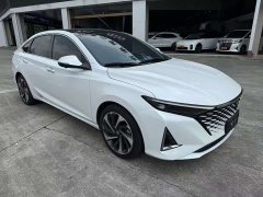 Chery PLUS 1.5T DCTLuxury Version - фото 11