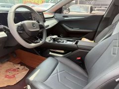 Chery PLUS 1.5T DCTLuxury Version - фото 12