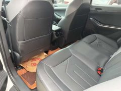 Chery PLUS 1.5T DCTLuxury Version - фото 13