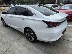 Chery PLUS 1.5T DCTLuxury Version - фото 15