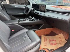 Chery PLUS 1.5T DCTLuxury Version - фото 4