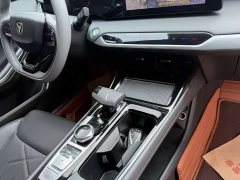 Chery PLUS 1.5T DCTLuxury Version - фото 5