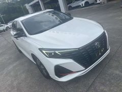 Chery PLUS NE 1.4T GDI DCTPremium Edition - фото 3