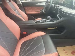 Chery PLUS NE 1.4T GDI DCTPremium Edition - фото 4