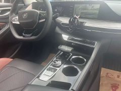 Chery PLUS NE 1.4T GDI DCTPremium Edition - фото 8