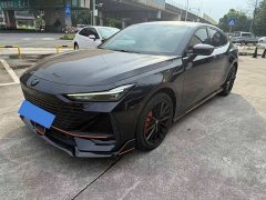 Changan UNI-V 1.5T Edition - фото 1