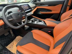 Changan UNI-V 1.5T Edition - фото 11