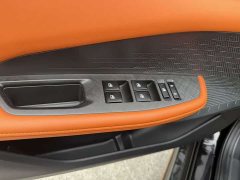 Changan UNI-V 1.5T Edition - фото 12