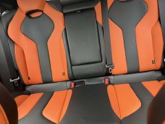 Changan UNI-V 1.5T Edition - фото 13