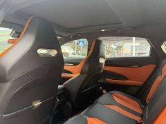 Changan UNI-V 1.5T Edition - фото 14