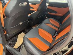 Changan UNI-V 1.5T Edition - фото 15