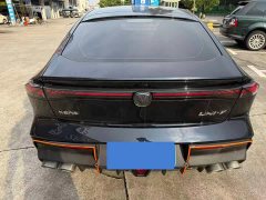 Changan UNI-V 1.5T Edition - фото 16
