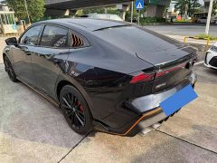 Changan UNI-V 1.5T Edition - фото 17