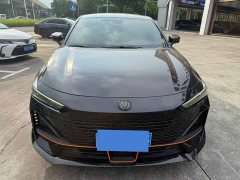 Changan UNI-V 1.5T Edition - фото 2