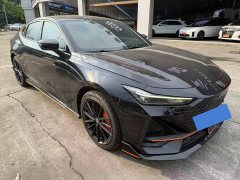 Changan UNI-V 1.5T Edition - фото 3