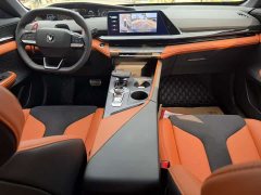 Changan UNI-V 1.5T Edition - фото 4