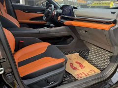 Changan UNI-V 1.5T Edition - фото 5
