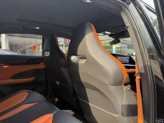 Changan UNI-V 1.5T Edition - фото 8