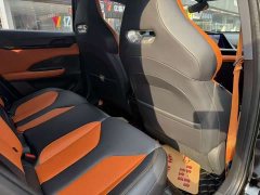 Changan UNI-V 1.5T Edition - фото 9