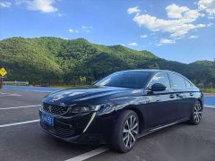 508 508L 400THP PureTech Edition - фото 1