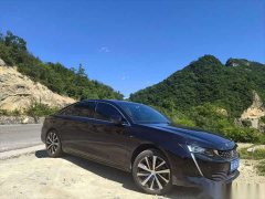 508 508L 400THP PureTech Edition - фото 2