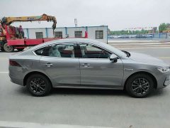BYD PLUS EV 510KM Edition - фото 2