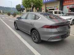 BYD PLUS EV 510KM Edition - фото 3