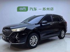 Haval M6 PLUS 1.5T DCTLuxury Version - фото 1
