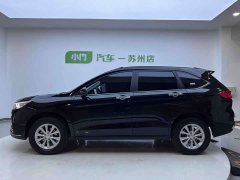 Haval M6 PLUS 1.5T DCTLuxury Version - фото 10