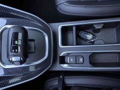 Haval M6 PLUS 1.5T DCTLuxury Version - фото 14