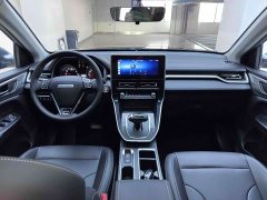 Haval M6 PLUS 1.5T DCTLuxury Version - фото 17