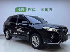 Haval M6 PLUS 1.5T DCTLuxury Version - фото 2