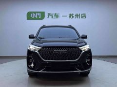 Haval M6 PLUS 1.5T DCTLuxury Version - фото 3