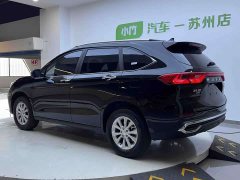 Haval M6 PLUS 1.5T DCTLuxury Version - фото 4