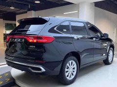 Haval M6 PLUS 1.5T DCTLuxury Version - фото 5