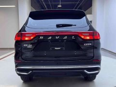 Haval M6 PLUS 1.5T DCTLuxury Version - фото 6