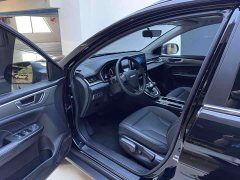 Haval M6 PLUS 1.5T DCTLuxury Version - фото 7